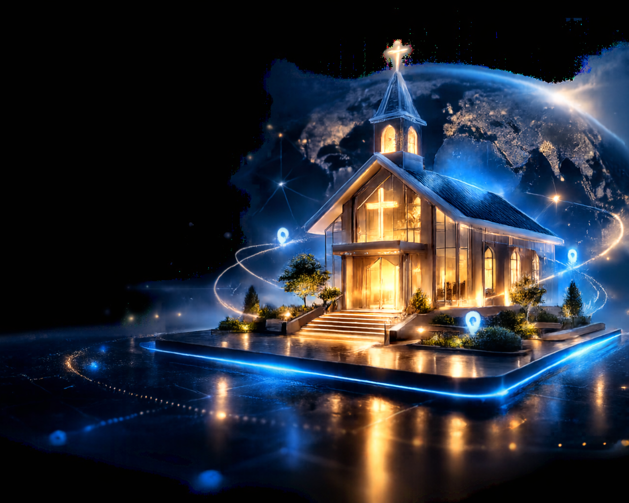 Word Of Christ Ministry